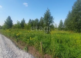 Продается земельный участок, 9.3 сот., Бердск