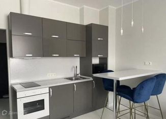 Продаю квартиру студию, 32 м2, Санкт-Петербург, набережная Адмирала Лазарева, метро Чкаловская