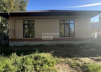 Продается дом, 115 м2, деревня Таловка, Сосновская улица, 6