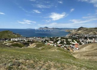 Продаю земельный участок, 1 сот., посёлок городского типа Орджоникидзе, Центральная улица