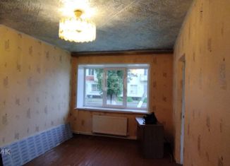 Продаю 2-комнатную квартиру, 38.6 м2, Октябрьский, проспект Ленина, 10