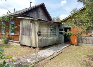 Продажа таунхауса, 39.1 м2, Приморский край, Колхозная улица