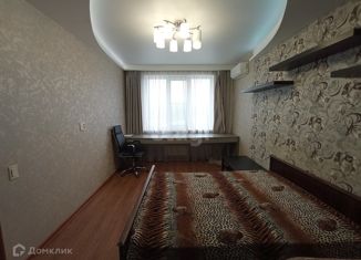 Сдается однокомнатная квартира, 38.6 м2, Пенза, улица Антонова, 76