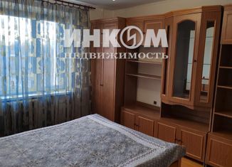 Продается 3-комнатная квартира, 65 м2, Москва, метро Щёлковская, Байкальская улица, 47