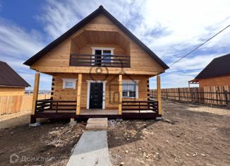 Продается дом, 150 м2, деревня Грановщина, улица Константина Седых