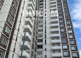 Продам 1-комнатную квартиру, 38.4 м2, Москва, метро Волоколамская, Пятницкое шоссе, 12к1