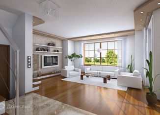 Продаю дом, 240 м2, село Измайловка, Измайловская улица, 105