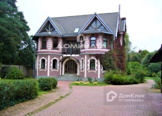 Дом на продажу, 333 м2, Сестрорецк, Гагаринская улица, 25