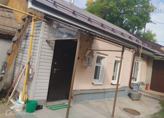 Продам дом, 44 м2, Оренбург, улица Островского, 11