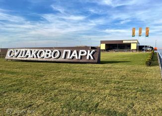 Продается земельный участок, 7.8 сот., деревня Судаково