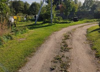 Продам участок, 13.2 сот., деревня Пасынково, М-10, подъезд к Твери со стороны Москвы, 156-й километр