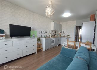 Продается однокомнатная квартира, 47 м2, Челябинская область, улица Петра Сумина, 14