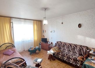 Двухкомнатная квартира на продажу, 51.2 м2, село Дивноморское, улица Олега Кошевого, 28а