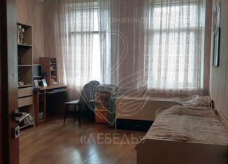 Продам 3-ком. квартиру, 85.3 м2, Советск, улица Ленина, 28