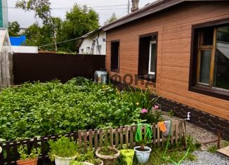 Продам 2-ком. квартиру, 33 м2, Елизово, Набережная улица, 20