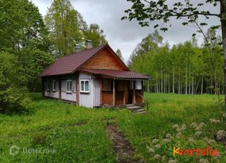 Продам дом, 41 м2, село Мокрое, Центральная улица