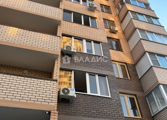 Продам квартиру студию, 22 м2, Краснодар, Степная улица, 1/1к3, ЖК Приоритет