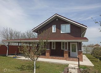 Продам дом, 133.5 м2, садовое некоммерческое товарищество Авиатор, Тополиная улица, 35