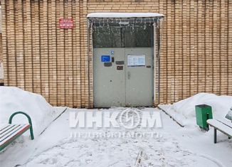 Трехкомнатная квартира на продажу, 66.7 м2, Москва, 10-я Парковая улица, 6, 10-я Парковая улица