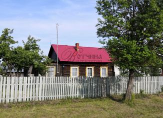 Дом на продажу, 50 м2, село Чернуха, Керженская улица, 7