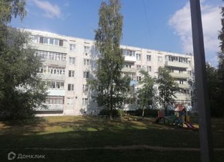 Продается 1-комнатная квартира, 33.3 м2, Лихославль, Лихославльская улица, 10