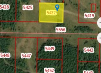 Продается земельный участок, 11.18 сот., поселок городского типа Сарапулка, Рассветная улица