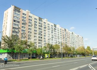 3-ком. квартира на продажу, 65.9 м2, Москва, Бакунинская улица, 43/55, Бакунинская улица