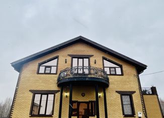 Продаю дом, 306 м2, Нижегородская область, Магистральная улица