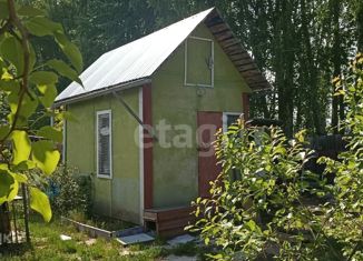 Продаю дом, 10 м2, Омская область