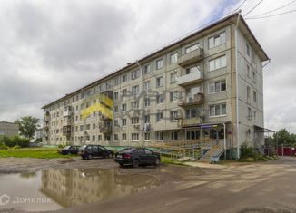 1-ком. квартира на продажу, 30 м2, посёлок Новоомский, улица 50 лет Октября, 29