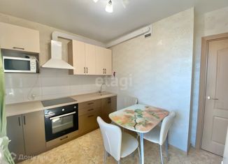 Продам 1-комнатную квартиру, 32.4 м2, Краснодар, улица им. Героя Сарабеева В.И., 7, ЖК Перспектива