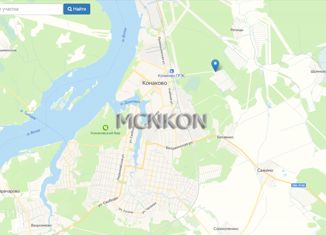 Продается земельный участок, 6 сот., садоводческое некоммерческое товарищество Прогресс, Четвёртая улица