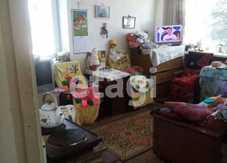 1-ком. квартира на продажу, 29.6 м2, село Чигири, Центральная улица, 17