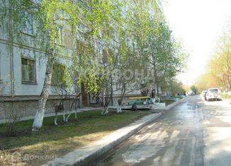 Однокомнатная квартира на продажу, 36.9 м2, Новосибирск, улица Курчатова, 15