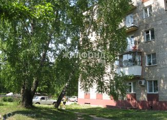 Продажа комнаты, 12 м2, Новосибирская область, Большевистская улица, 4