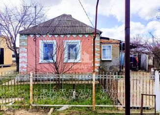 Продам дом, 48 м2, станица Ахтанизовская, Красная улица