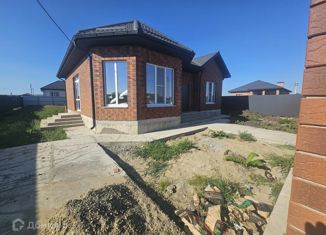 Продам дом, 110 м2, поселок городского типа Ильский, Грушевая улица