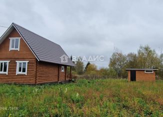 Продаю дом, 101 м2, деревня Внуково