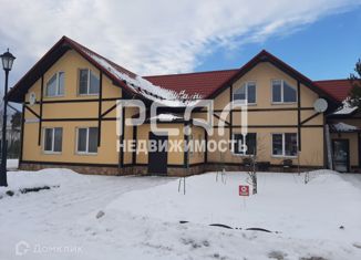 Таунхаус на продажу, 140 м2, ДНП Токкари-Лэнд, Центральная улица, 19