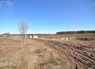 Продается земельный участок, 25 сот., деревня Кучи