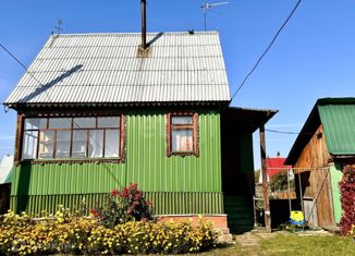 Продам дом, 89.7 м2, СНТ Москвичка, улица Механизаторов