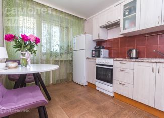 1-комнатная квартира на продажу, 33 м2, Уфа, улица Менделеева, 140