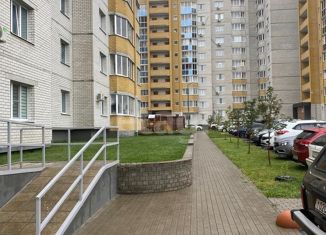 Продается 2-комнатная квартира, 62 м2, Воронеж, улица Независимости, 55/6, ЖК Каштановый