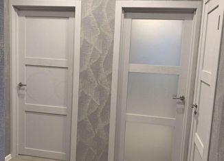 Продажа 1-ком. квартиры, 40 м2, Краснодар, ЖК Символ, Командорская улица, 9к1