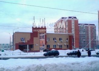 2-ком. квартира на продажу, 51.2 м2, Москва, улица Руднёвка, 7, улица Руднёвка