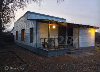 Продам дом, 45 м2, деревня Соколовка, Первомайская улица