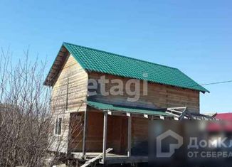Продажа дома, 79.8 м2, СНТ Запсибовец