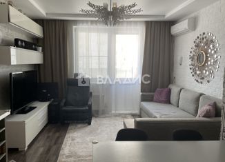 Продается 2-ком. квартира, 52 м2, Нижний Новгород, Народная улица, 54, метро Бурнаковская