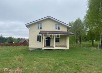 Продается дом, 150 м2, деревня Выползово, Новая улица, 3