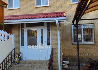 Продажа таунхауса, 94 м2, Аксай, Вербная улица, 8